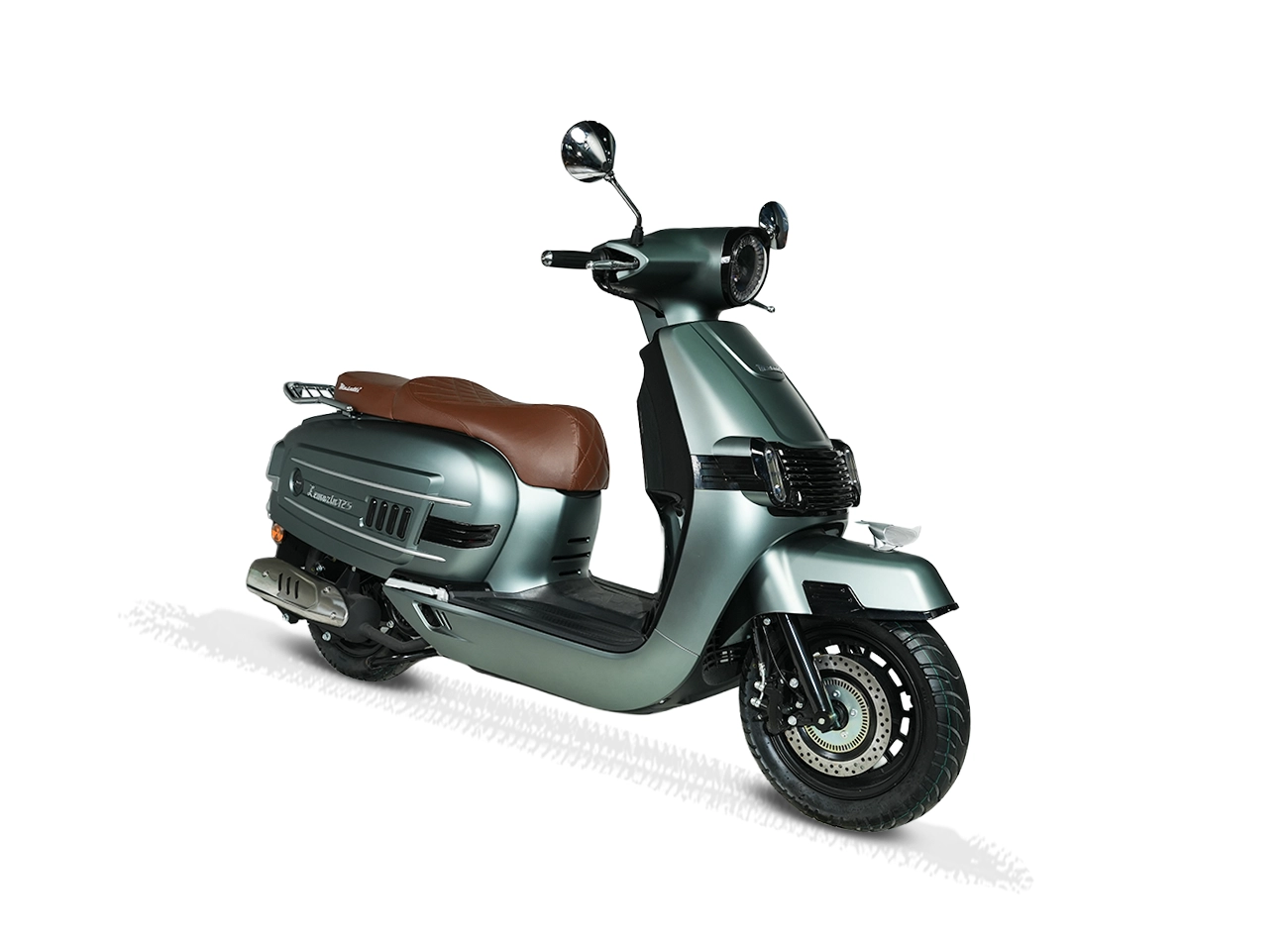 Lemuzin 125
