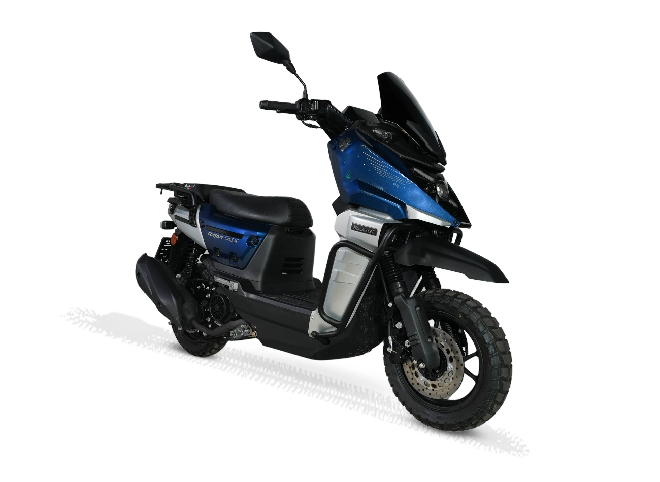 Rajon 50X