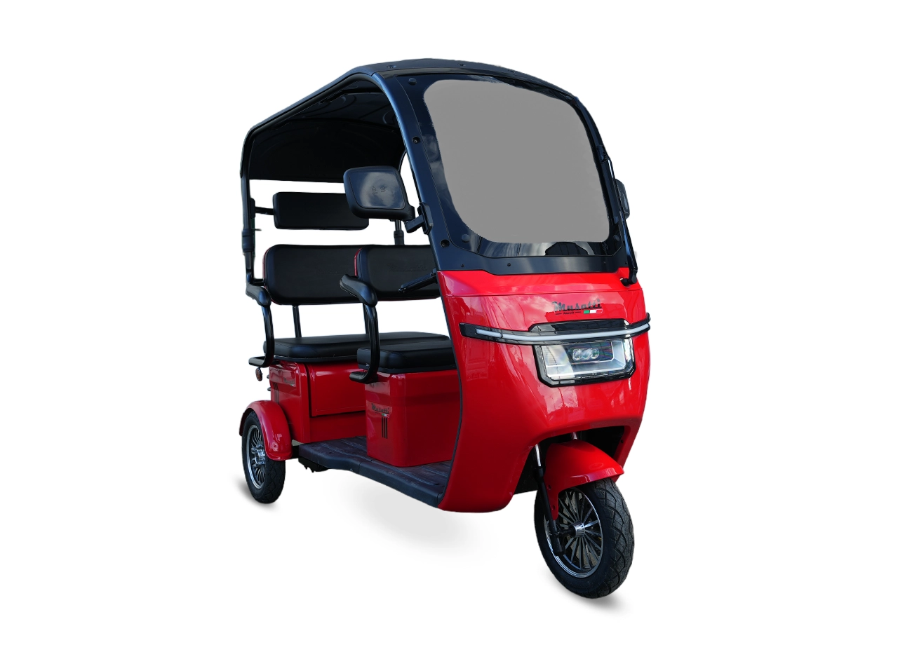 Smarda - Marsilya Max 1600