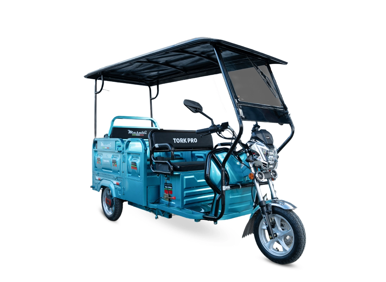 Smarda - Tork Pro