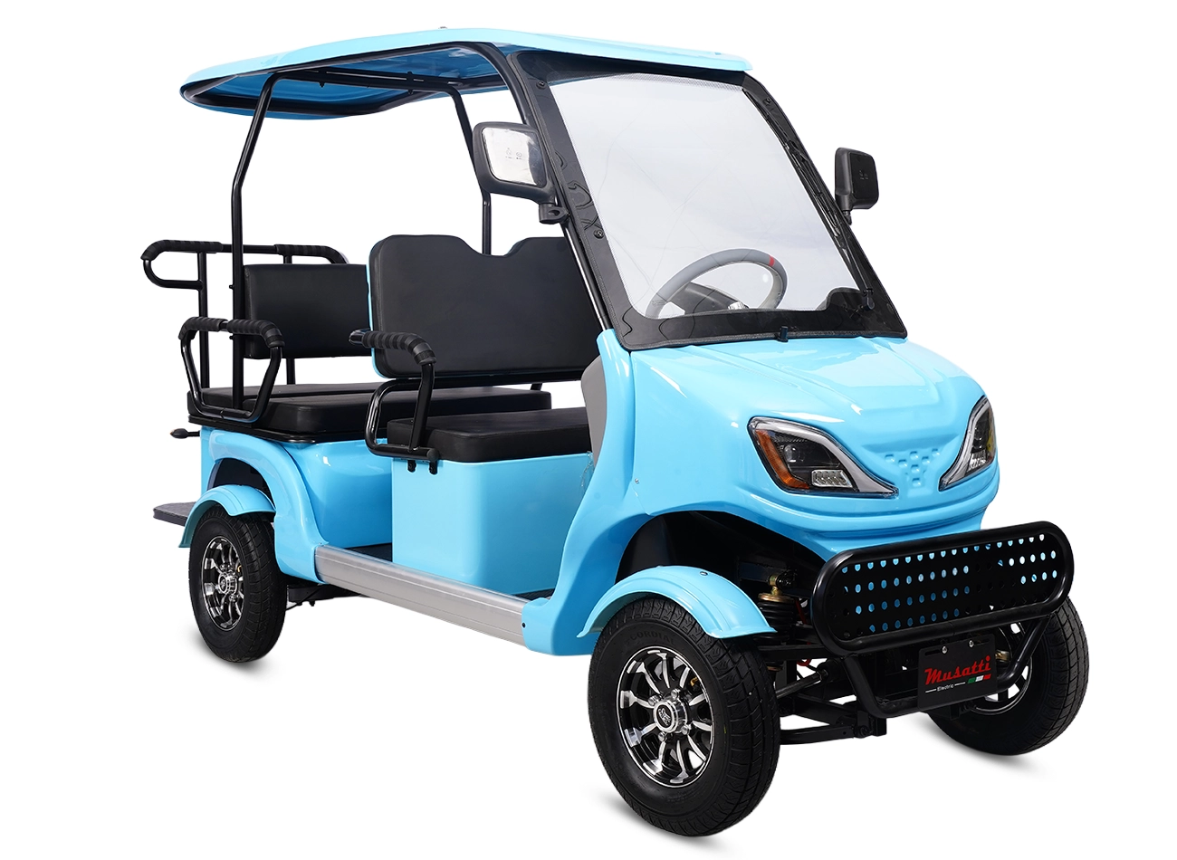 Smarda - Elegolf
