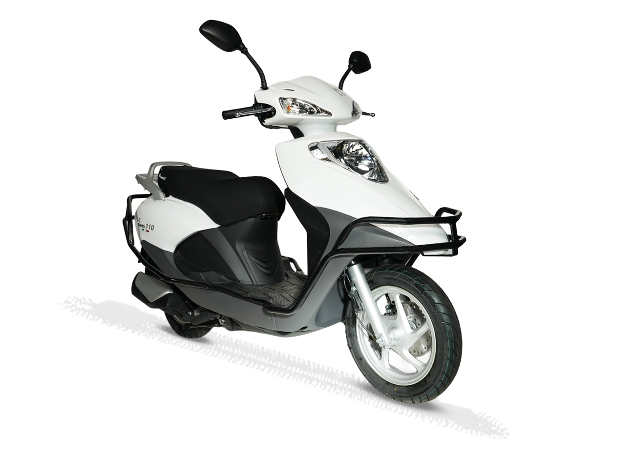Siena 110
