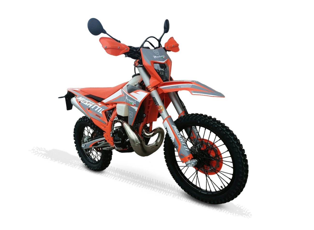 M-Truck250