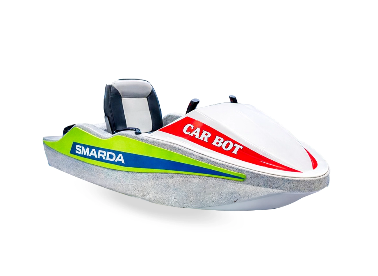 Car Bot