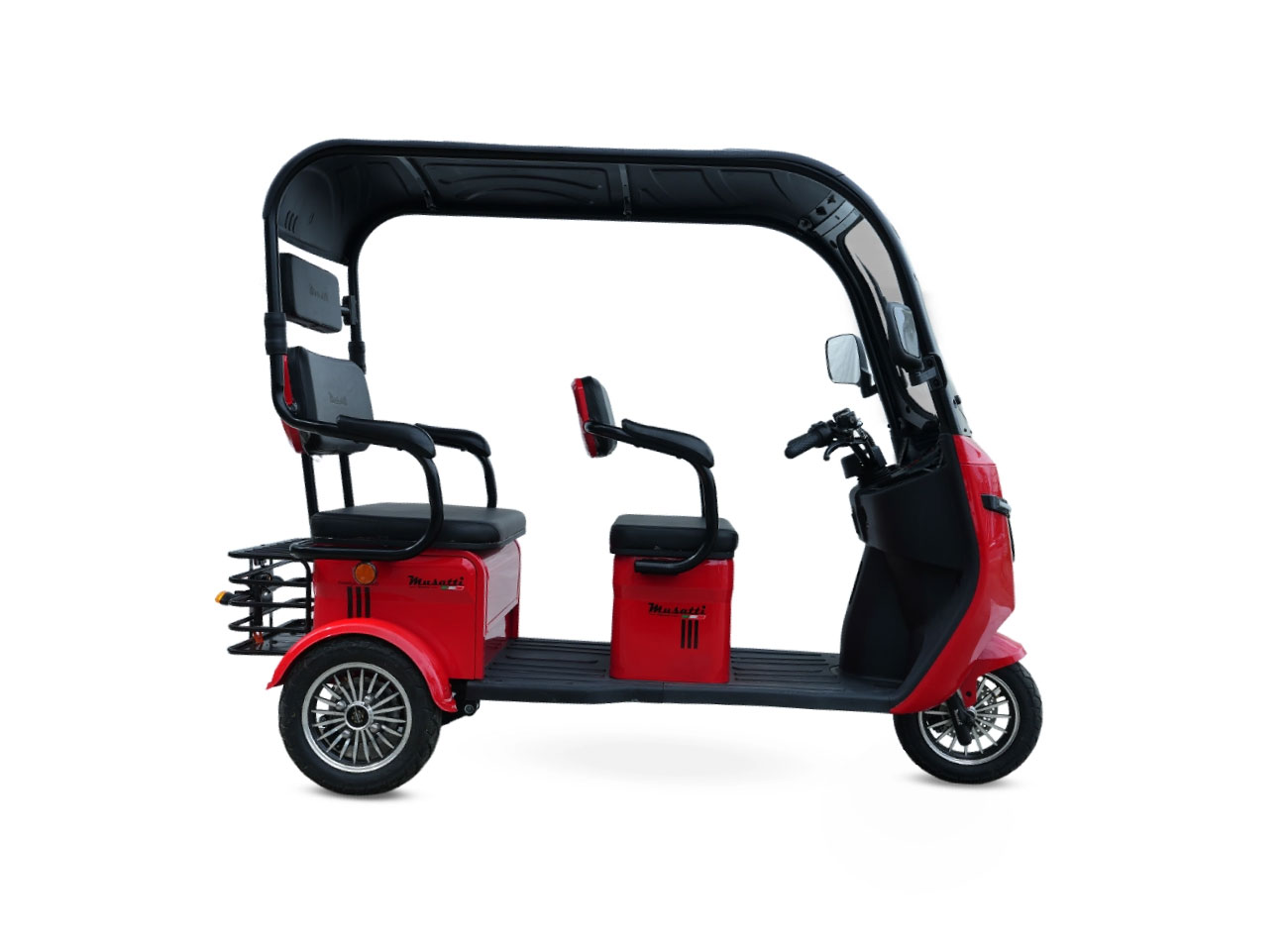 Smarda - Marsilya Max 1600